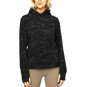 Lululemon Scuba Pullover Hoodie